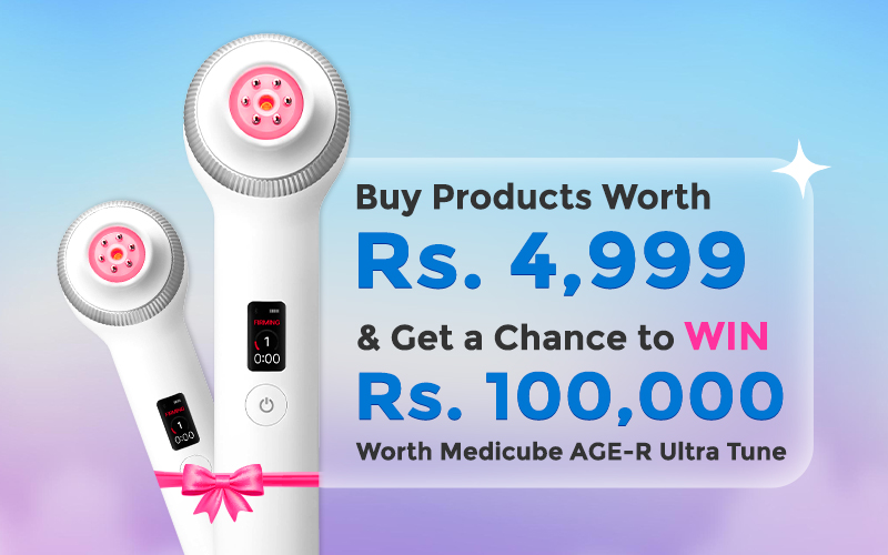 Dream Skin Nepal Special Offer